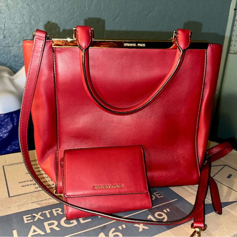 Michael Kors set